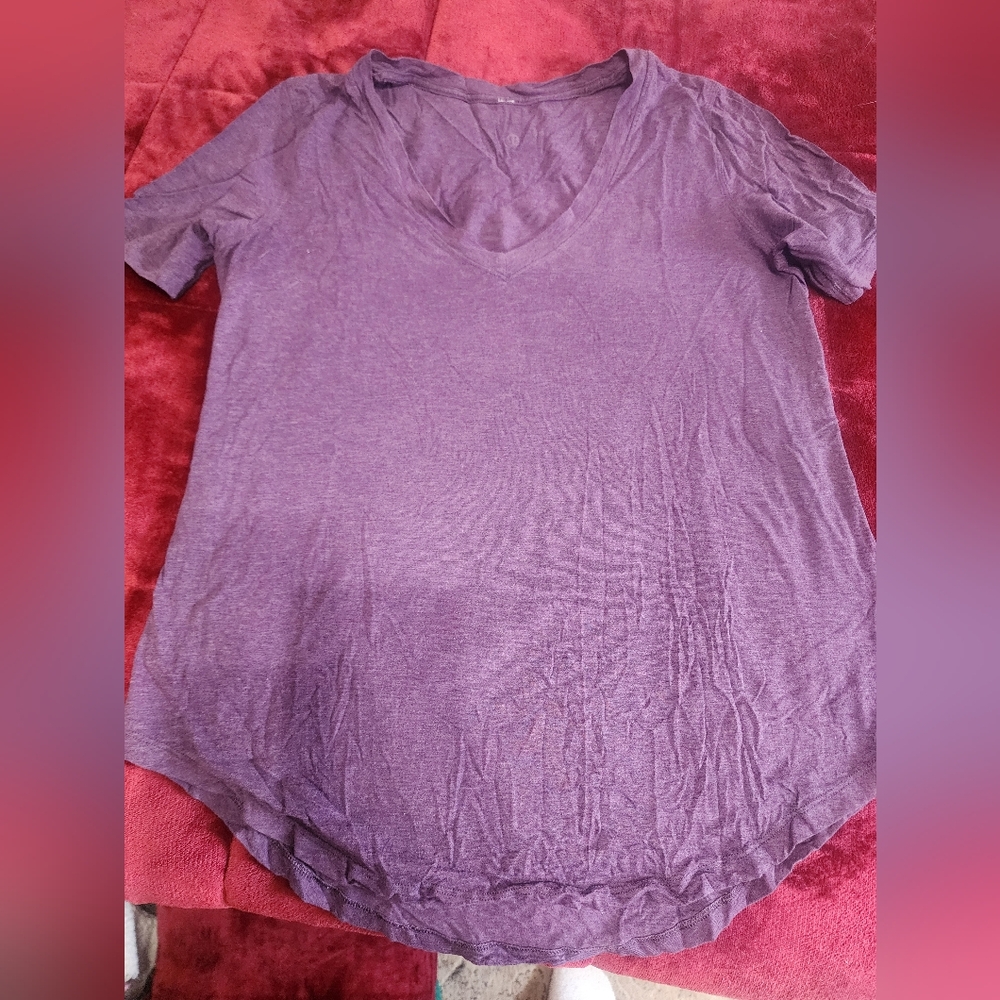 Lululemon Love Tee